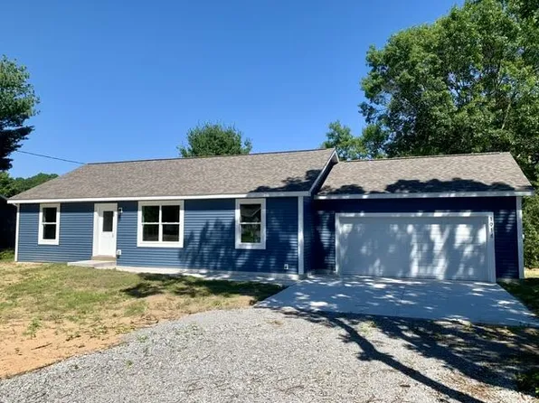 1914 Kennedy Blvd, Ludington, MI 49431