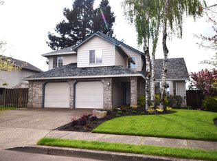 603 S Pne, Canby, OR 97013