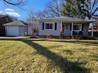 4847 Hannaford Dr, Toledo, OH 43623