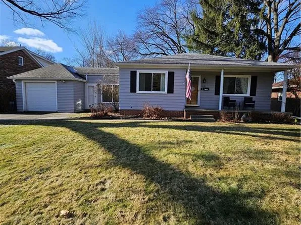 4847 Hannaford Dr, Toledo, OH 43623