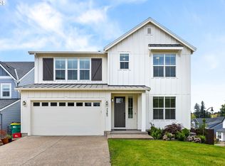 7385 NW Oakfern Dr, Portland, OR 97229