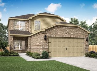 1408 Windermere Way, Princeton, TX 75407