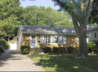 346 S Loomis St, Naperville, IL
