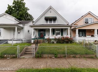2206 W Oak St, Louisville, KY