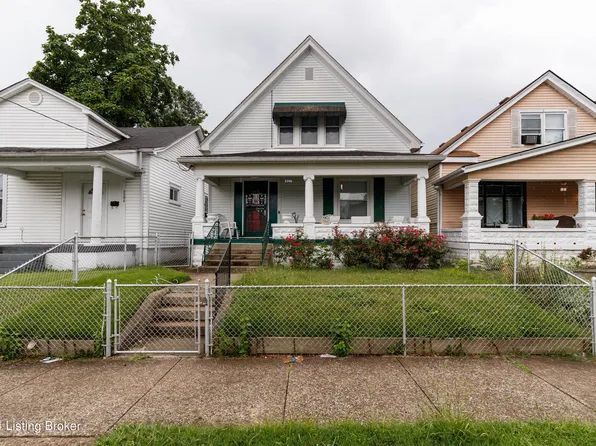 2206 W Oak St, Louisville, KY 40210