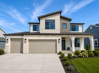 3763 W 1625 S, Taylor, UT 84401