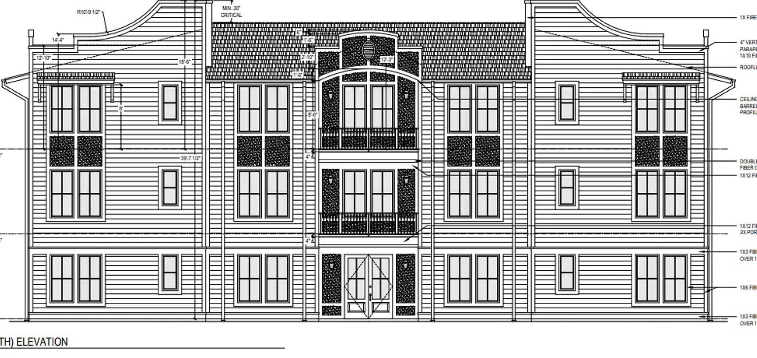 424 Harris — Photo 3