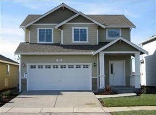 327 Helen St, Sedro Woolley, WA 98284