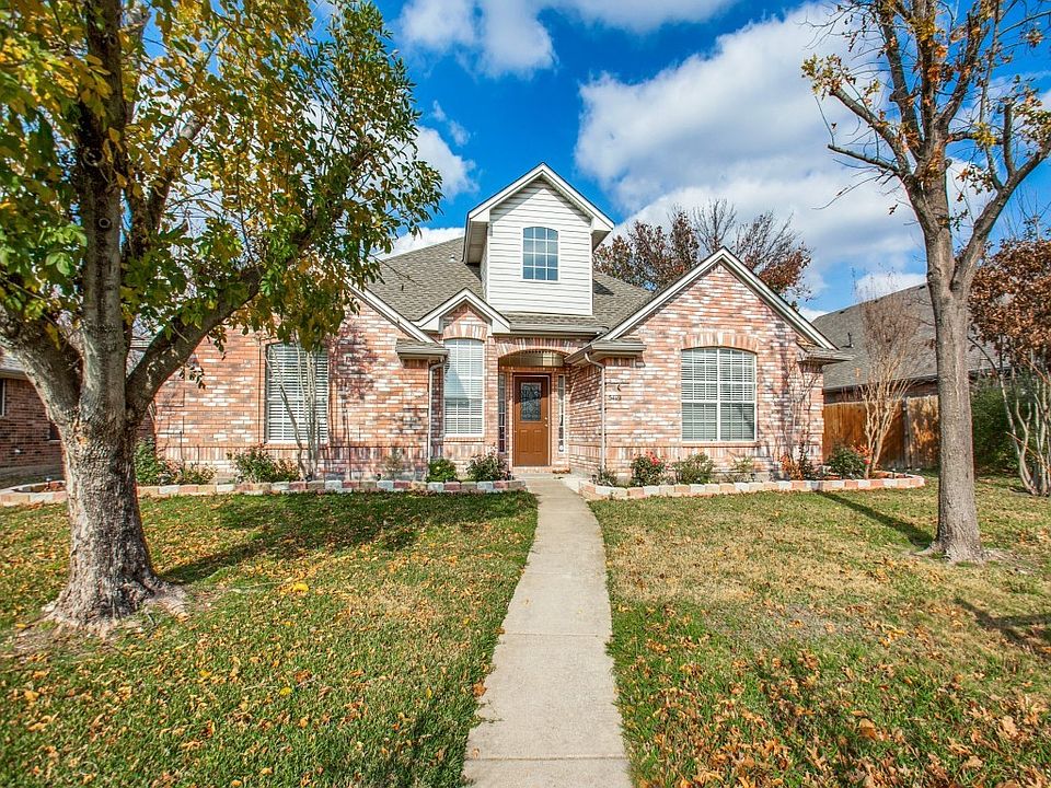 5419 Palace Dr, Richardson, TX 75082 Zillow