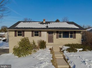 701 Tamarack Trl, Shillington, PA 19607