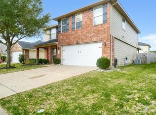 15807 Little Miss Creek Dr, Cypress, TX 77429