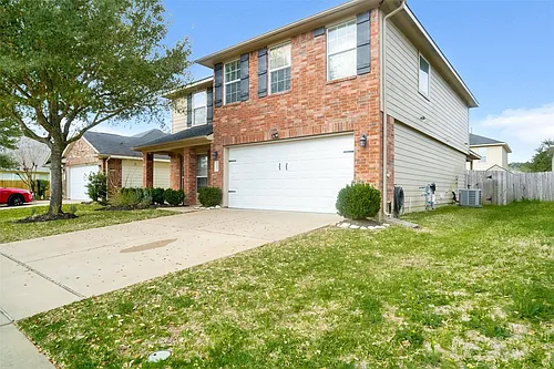 15807 Little Miss Creek Dr Photo 1