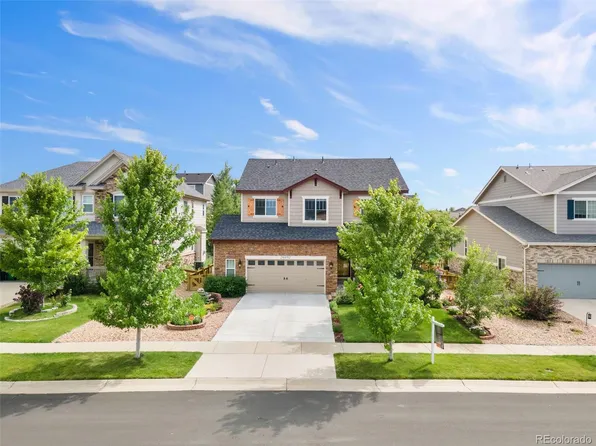 26092 E Fremont Place, Aurora, CO 80016