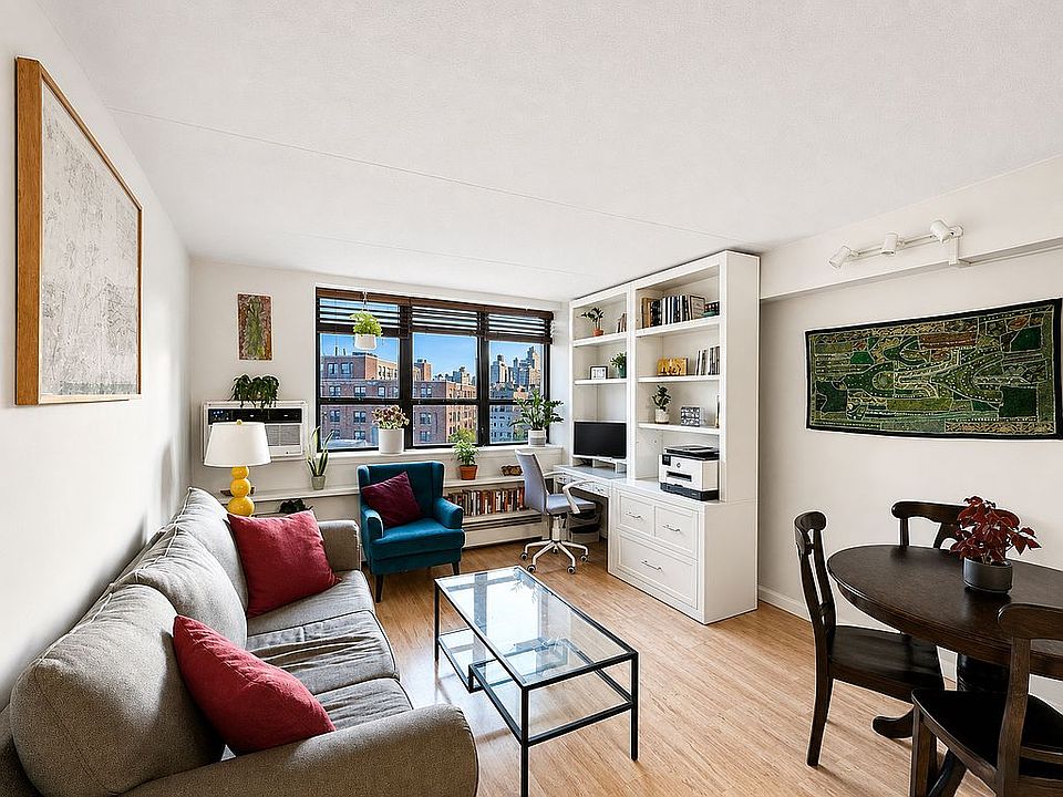1st image of 300 Cathedral Pkwy #6H