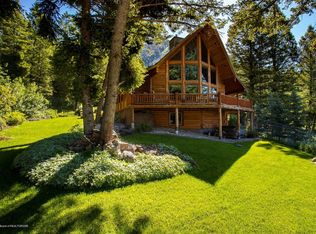 109 Redwood Cres, Star Valley Ranch, WY 83127