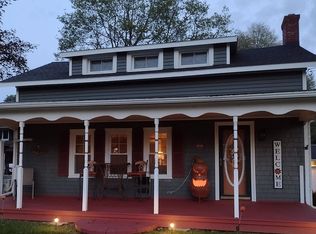 5643 W Ridge Rd, Spencerport, NY 14559