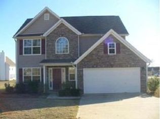 145 Ridge Pointe Dr, Covington, GA 30016