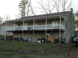 1483 Breezy Ridge Rd, Thaxton, VA 24174