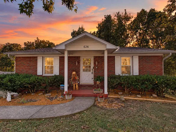 626 Kilburn Hollow Rd, Waynesboro, TN 38485