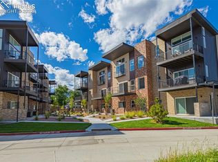 1734 Creek Edge Vw, Colorado Springs, CO 80905