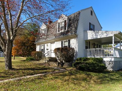 38 Meadowbrook Rd, Southbridge, MA, 01550
