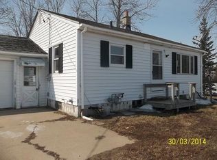 10125 Blenker Rd, Milladore, WI 54454