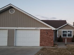 3012 Atchison Way, Lawrence, KS 66047