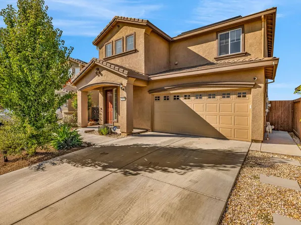 9633 Respect Dr, Sacramento, CA 95829