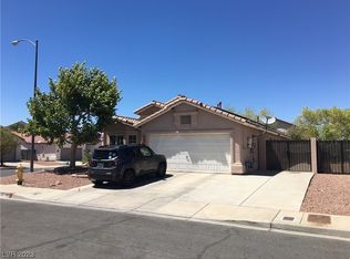 984 Broken Reed Ct, Henderson, NV 89015