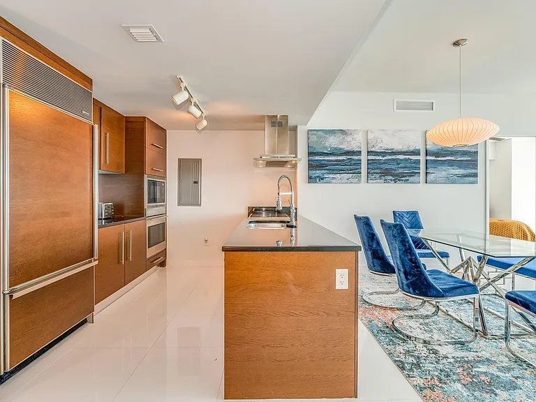 495 Brickell Ave #5605 — Photo 12