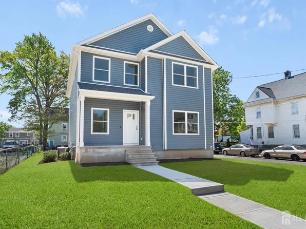 435 W 5th St #37, Plainfield, NJ 07060