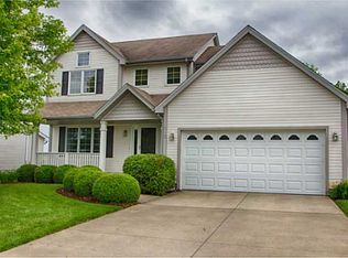 815 Spruce St, Waukee, IA 50263