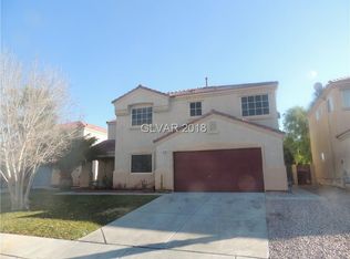 6130 Cozy Creek St, North Las Vegas, NV 89031