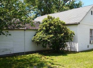 830 Zumstein Dr, Rockwood, TN 37854