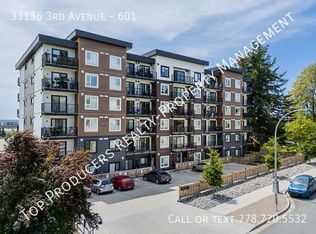 33136 3rd Ave #601, Mission, BC V2V 0K4