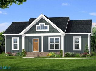 Sweet Hall Dr, Reedville, VA 22539