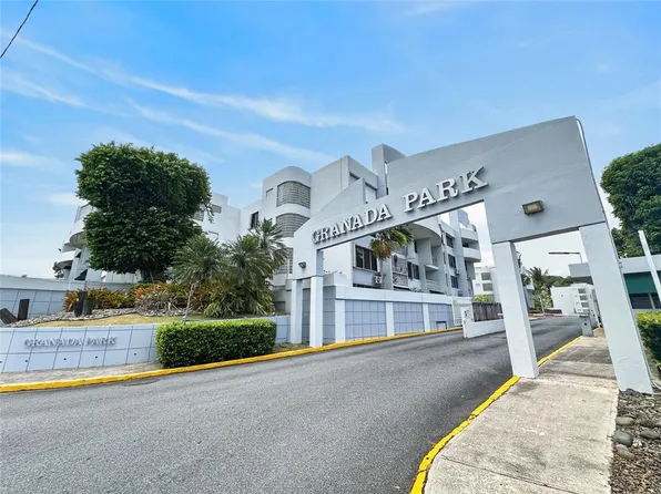 5J Condominio Granada Park, Guaynabo, PR 00969