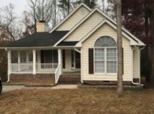 2767 Gregory Ct, Creedmoor, NC 27522