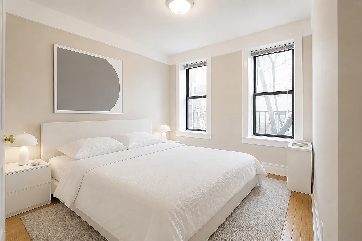 515 West 122nd Street — Photo 4