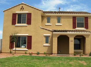 3446 E Milky Way, Gilbert, AZ 85295