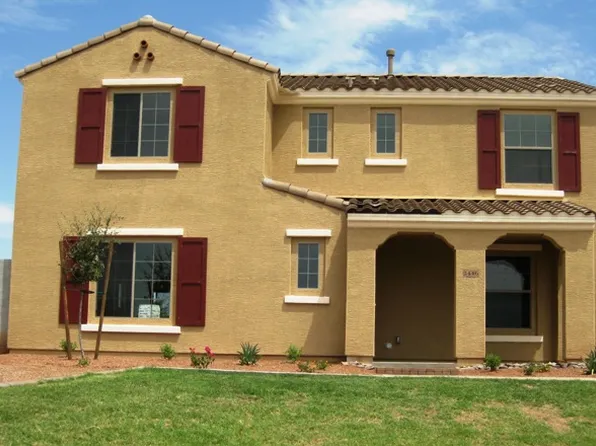 3446 E Milky Way, Gilbert, AZ 85295