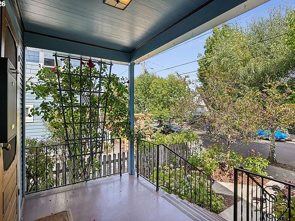 5th image of 5322 SE Francis St