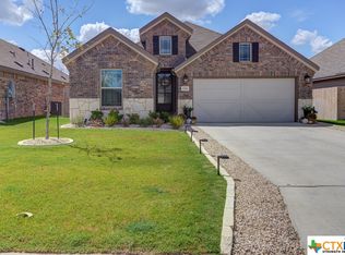 1311 Spring Row St, New Braunfels, TX 78132