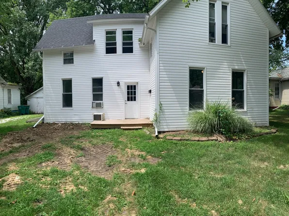 514 S McArthur St, Macomb, IL