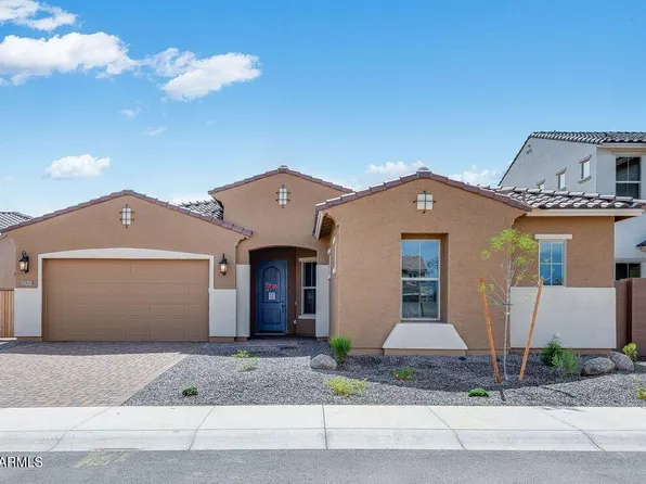 17807 W PASADENA Avenue, Litchfield Park, AZ 85340