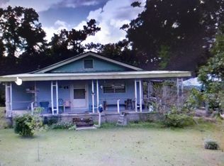 65 Sam Powell Rd, Picayune, MS 39466