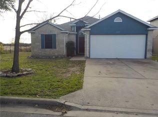 2603 Highcloud Dr, Lockhart, TX 78644
