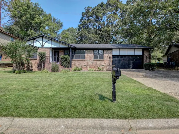 2204 Black River Rd, North Little Rock, AR 72116