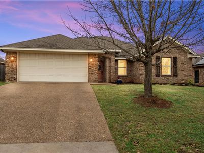 10001 Adobe Ct, Woodway, TX, 76712