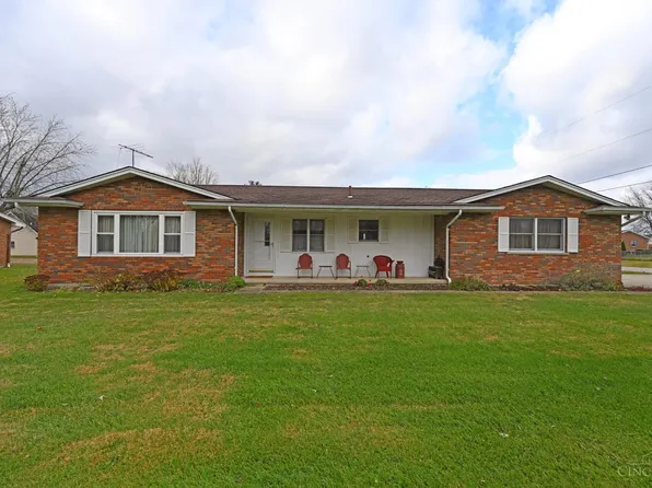 7 Hollywood Ln, Georgetown, OH 45121
